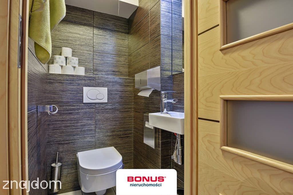Biuro 114,3 m² | Bielany | 3 poziomy - zdjęcie 8