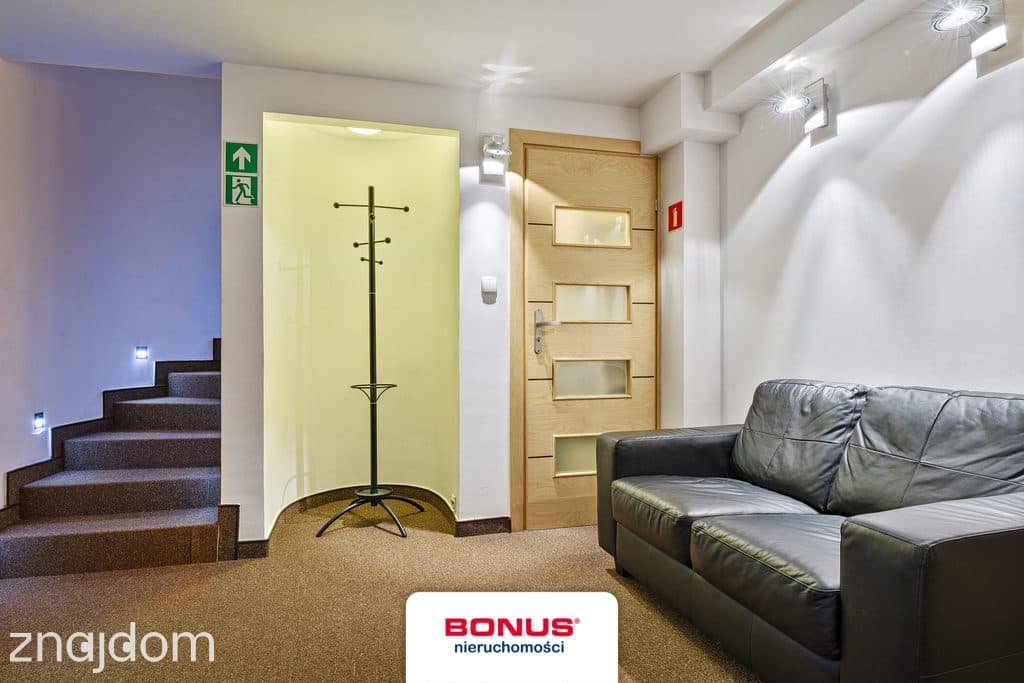 Biuro 114,3 m² | Bielany | 3 poziomy - zdjęcie 9