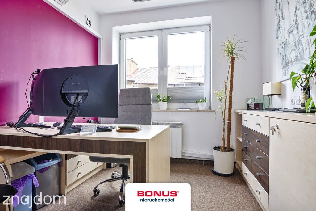 Biuro 114,3 m² | Bielany | 3 poziomy - zdjęcie 10