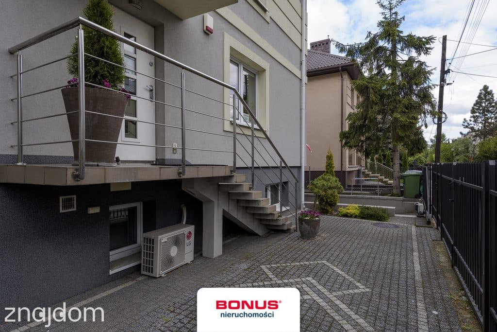 Biuro 114,3 m² | Bielany | 3 poziomy - zdjęcie 11