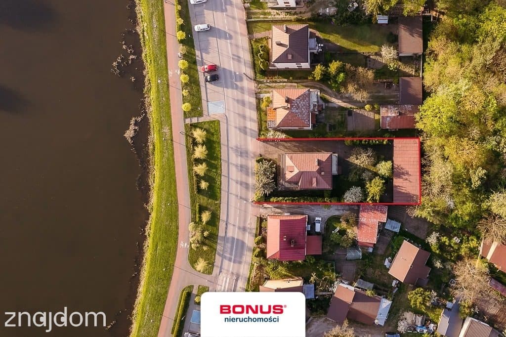 Dom z widokiem na zalew | 250 m² | 2 tarasy - zdjęcie 8
