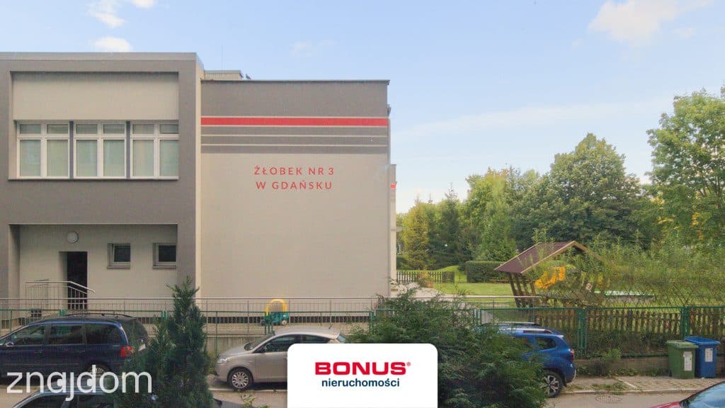 3-pok. na Chełmie | balkon, piwnica, 5 min tramwaj - zdjęcie 5