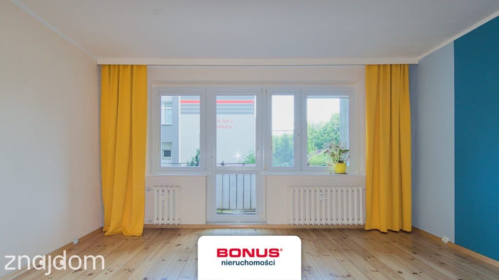 3-pok. na Chełmie | balkon, piwnica, 5 min tramwaj - zdjęcie 4