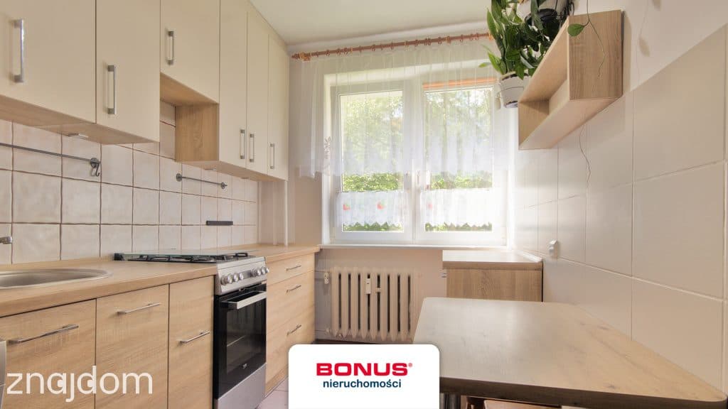 3-pok. na Chełmie | balkon, piwnica, 5 min tramwaj - zdjęcie 8