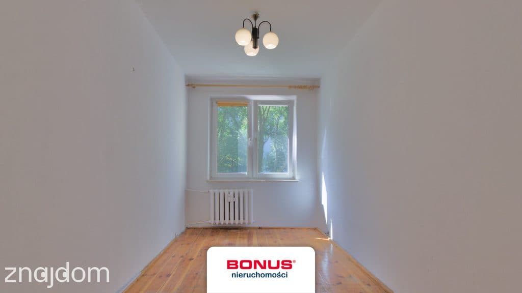 3-pok. na Chełmie | balkon, piwnica, 5 min tramwaj - zdjęcie 6