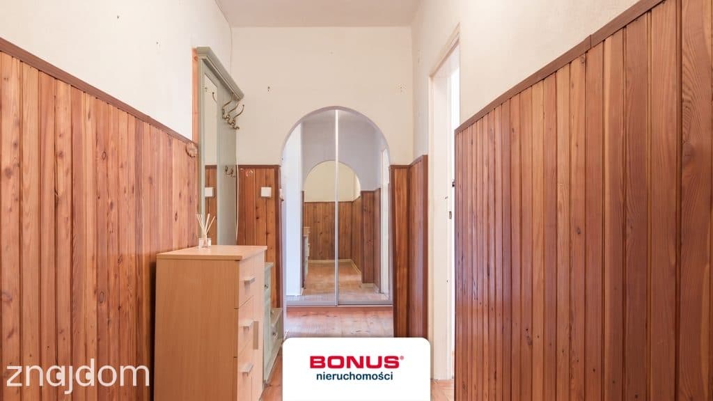 3-pok. na Chełmie | balkon, piwnica, 5 min tramwaj - zdjęcie 12