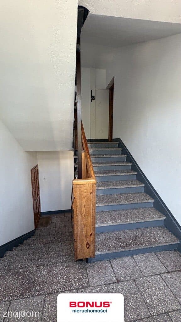 Ładne 4pok, 1p, balkon, cicha okolica - zdjęcie 18