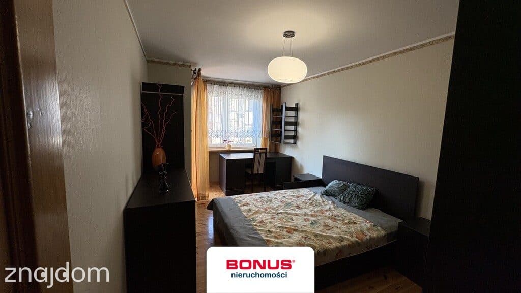 Ładne 4pok, 1p, balkon, cicha okolica - zdjęcie 7