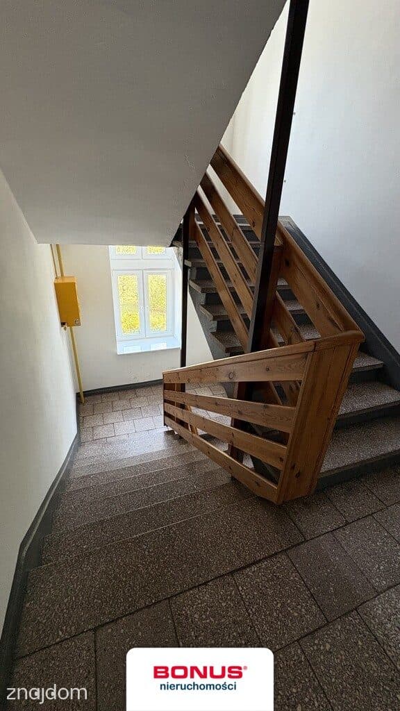 Ładne 4pok, 1p, balkon, cicha okolica - zdjęcie 17