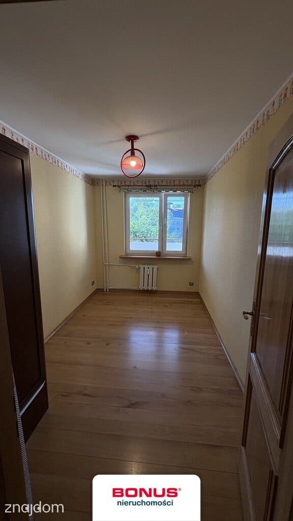 Ładne 4pok, 1p, balkon, cicha okolica - zdjęcie 13