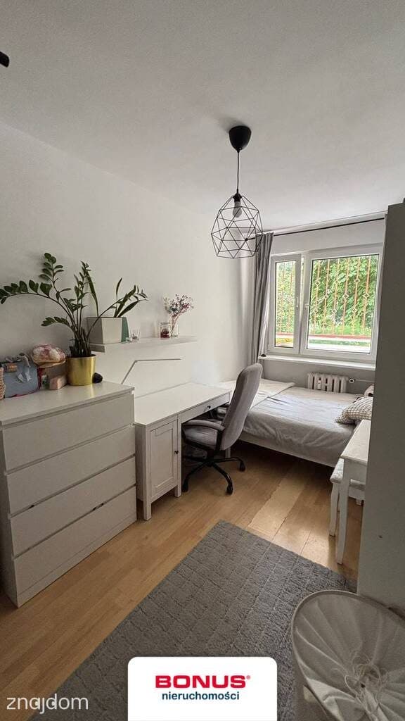3 pokoje z balkonem, parter, Osiedle Książąt - zdjęcie 2