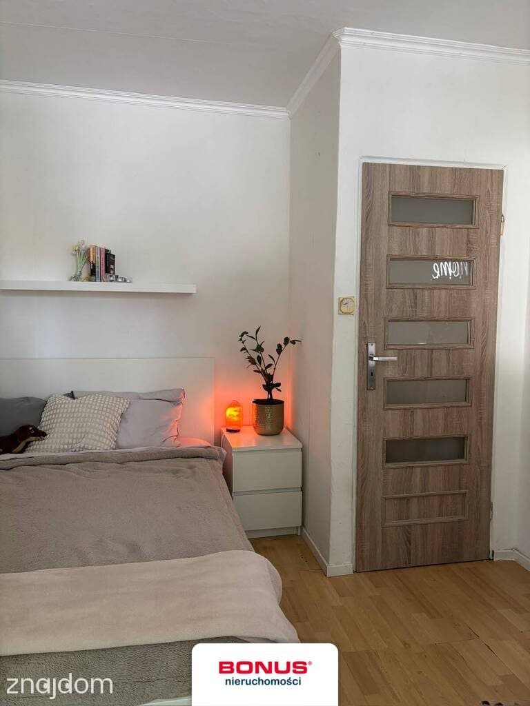 3 pokoje z balkonem, parter, Osiedle Książąt - zdjęcie 5