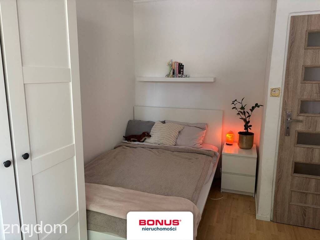 3 pokoje z balkonem, parter, Osiedle Książąt - zdjęcie 7
