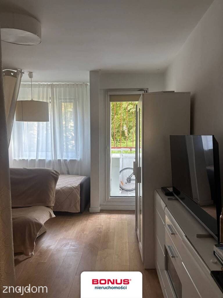 3 pokoje z balkonem, parter, Osiedle Książąt - zdjęcie 11