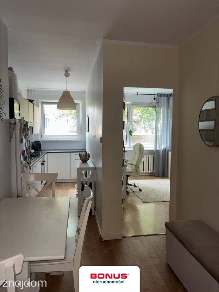 3 pokoje z balkonem, parter, Osiedle Książąt - zdjęcie 14