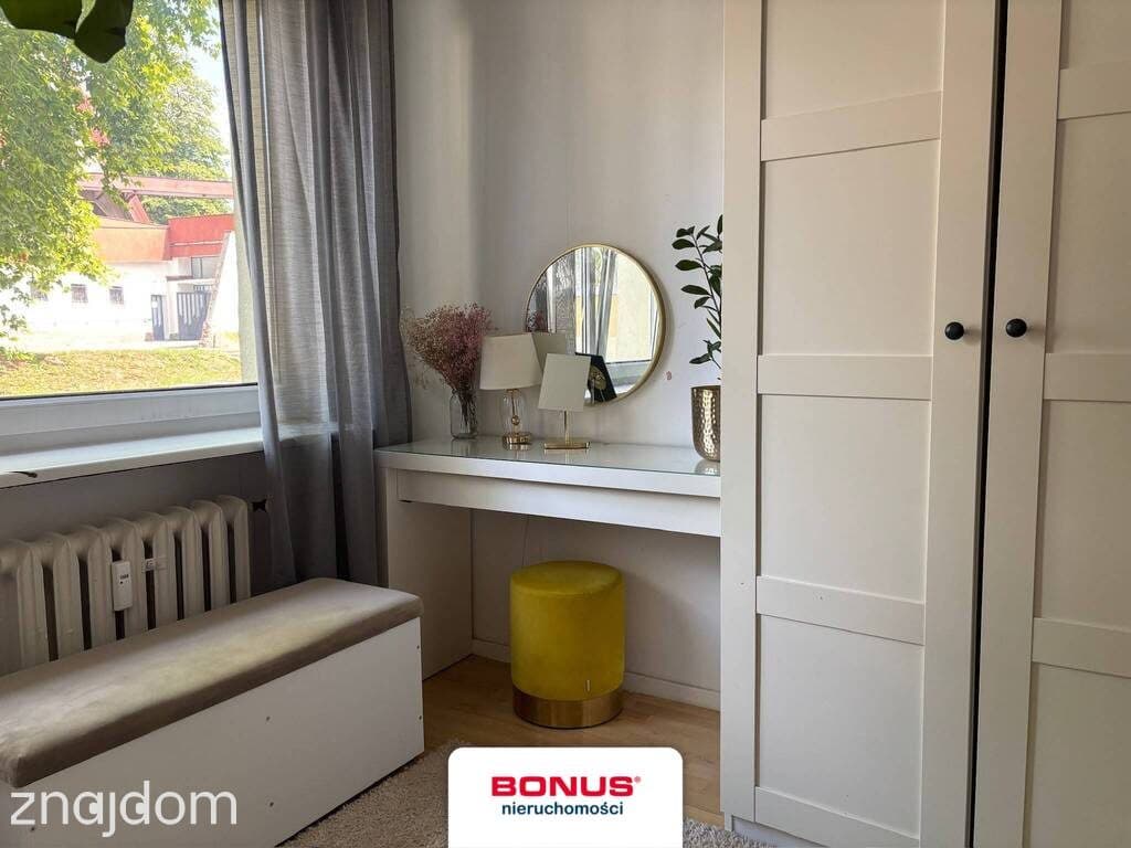 3 pokoje z balkonem, parter, Osiedle Książąt - zdjęcie 15