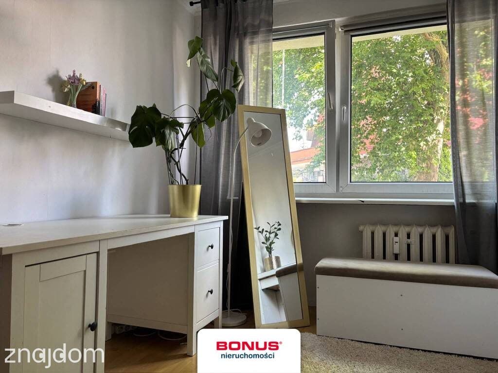 3 pokoje z balkonem, parter, Osiedle Książąt - zdjęcie 16