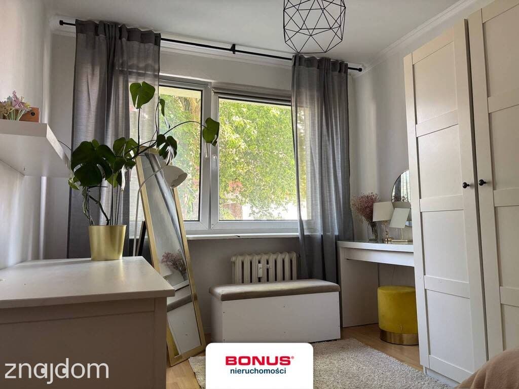 3 pokoje z balkonem, parter, Osiedle Książąt - zdjęcie 17