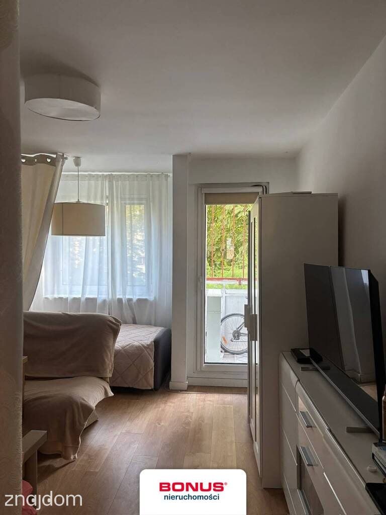 3 pokoje z balkonem, parter, Osiedle Książąt - zdjęcie 20