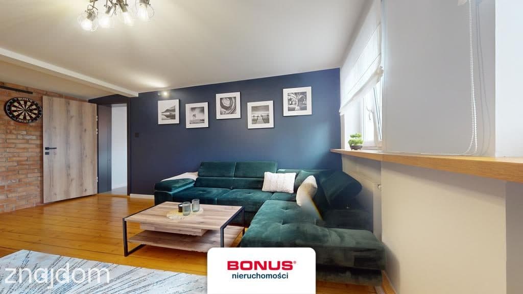 Apartament z parkingiem w pobliżu Kaskady. - zdjęcie 2