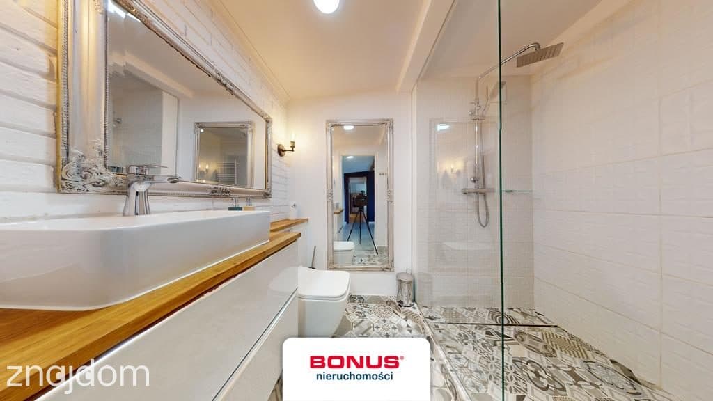 Apartament z parkingiem w pobliżu Kaskady. - zdjęcie 8