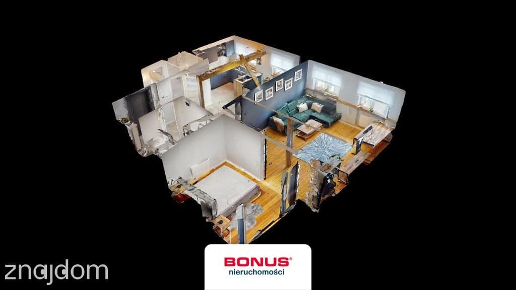Apartament z parkingiem w pobliżu Kaskady. - zdjęcie 9