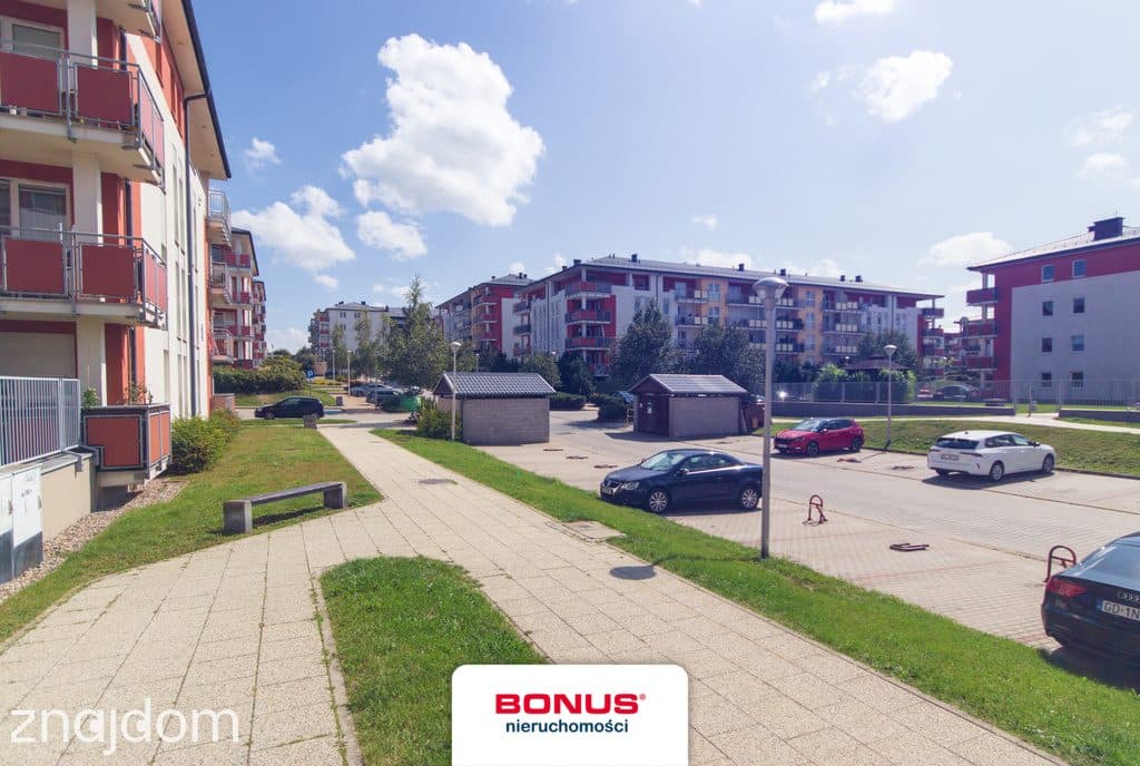 2-pokojowe do wynajęcia – Borkowo, ul. Stylowa - zdjęcie 11