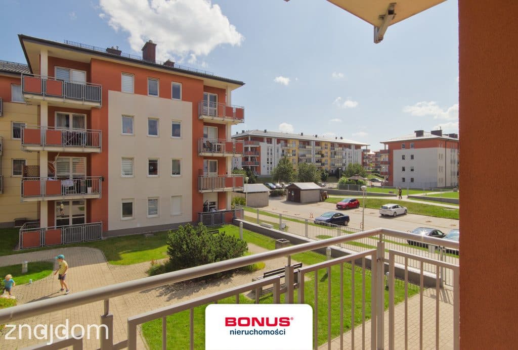 2-pokojowe do wynajęcia – Borkowo, ul. Stylowa - zdjęcie 12