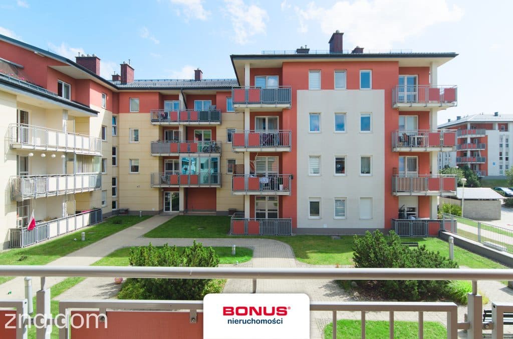 2-pokojowe do wynajęcia – Borkowo, ul. Stylowa - zdjęcie 13