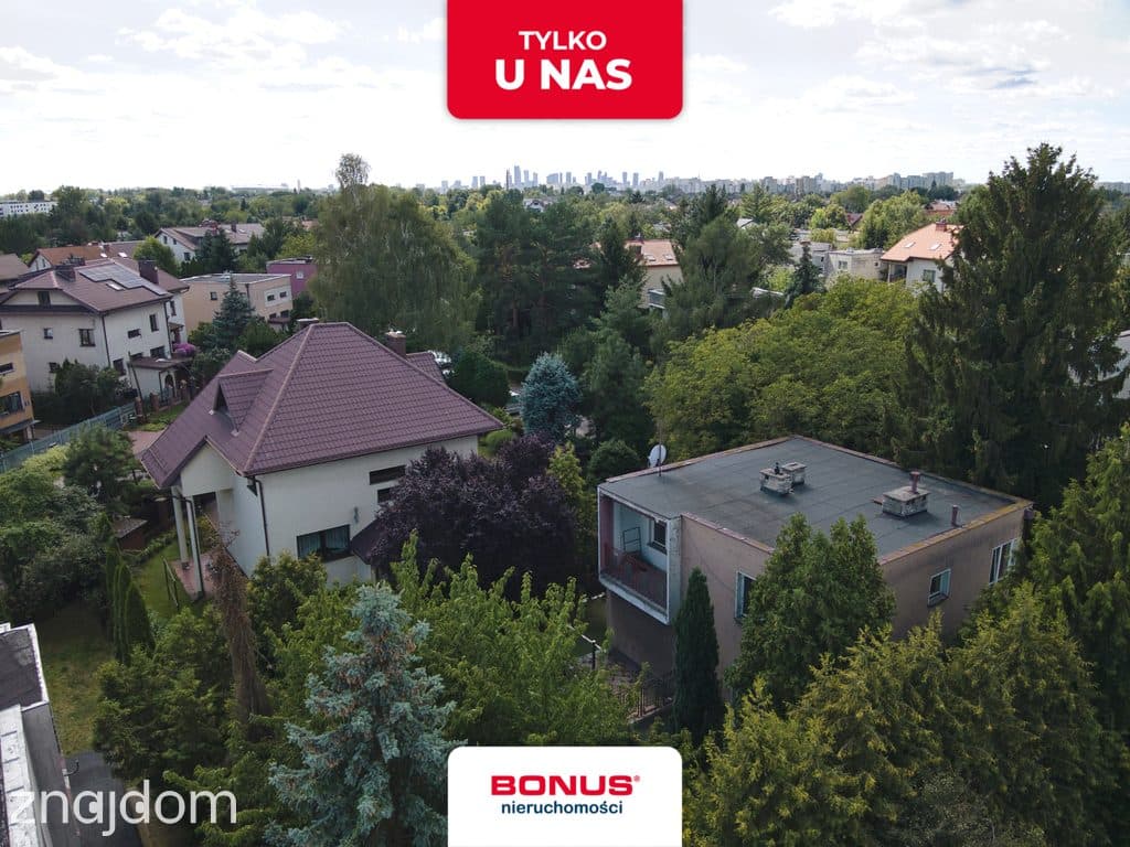 Zacisze - dom do remontu z dużym ogrodem.