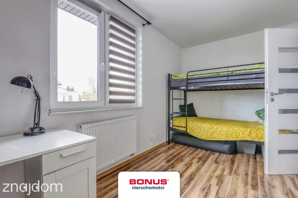 Bez czynszu, parking w cenie i tylko 11 500 zł/m² - zdjęcie 4
