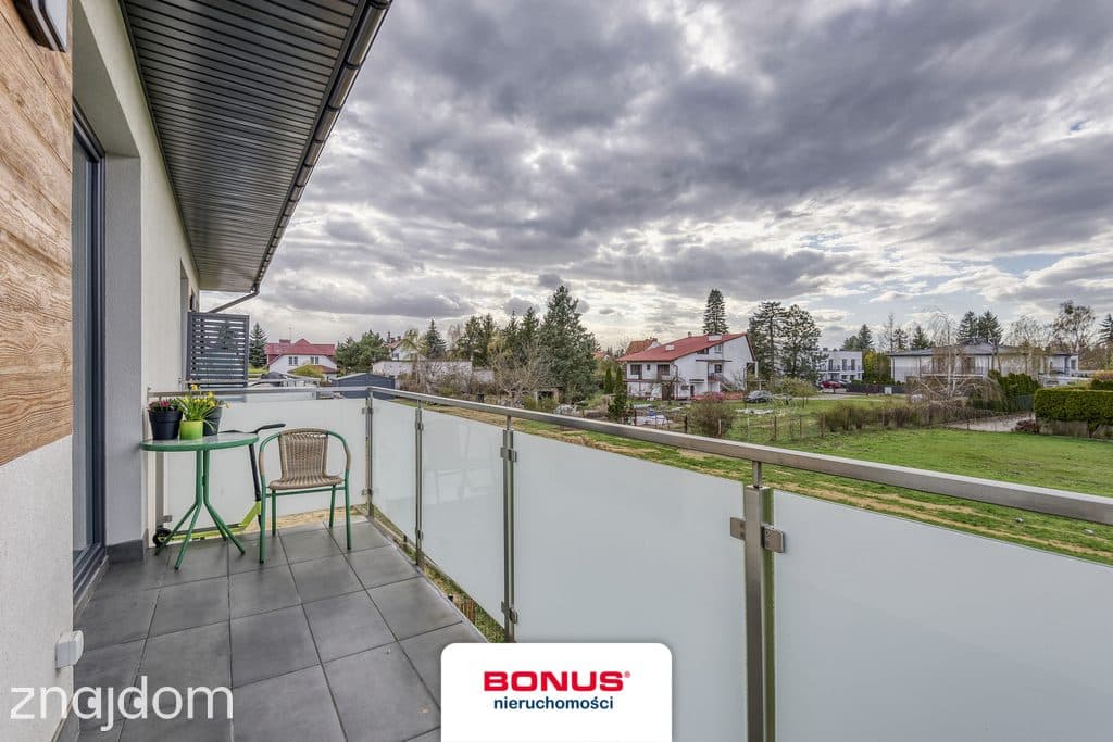 Bez czynszu, parking w cenie i tylko 11 500 zł/m² - zdjęcie 6