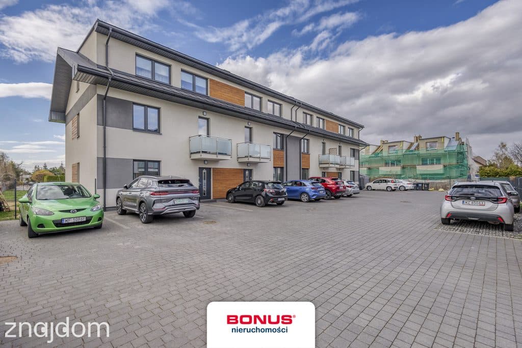 Bez czynszu, parking w cenie i tylko 11 500 zł/m² - zdjęcie 8