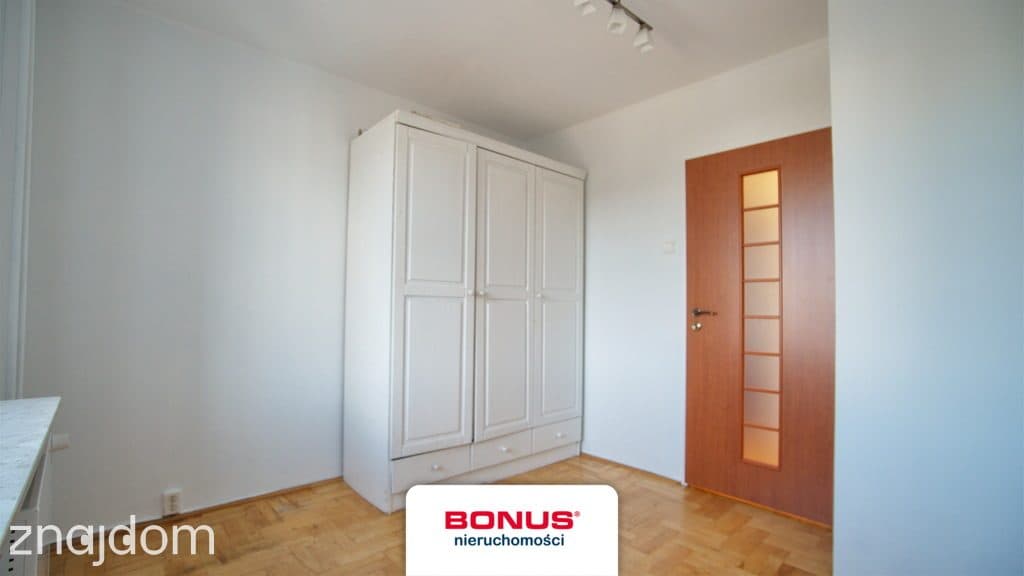 Organowa 4, 2 piętro, 2 pokoje do wejścia. - zdjęcie 13