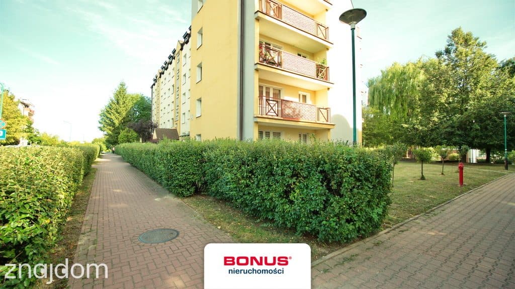 Organowa 4, 2 piętro, 2 pokoje do wejścia. - zdjęcie 17