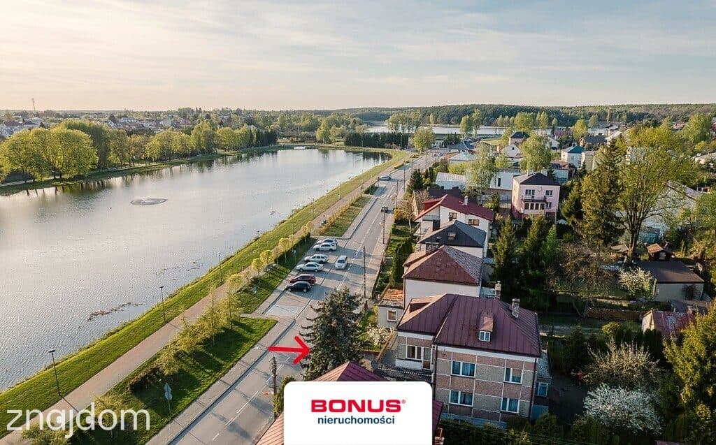 Dom z widokiem na zalew | 250 m² | 2 tarasy - zdjęcie 2
