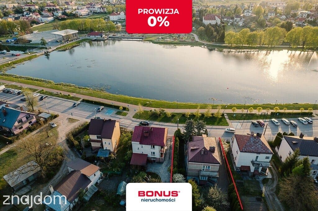 Dom z widokiem na zalew | 250 m² | 2 tarasy