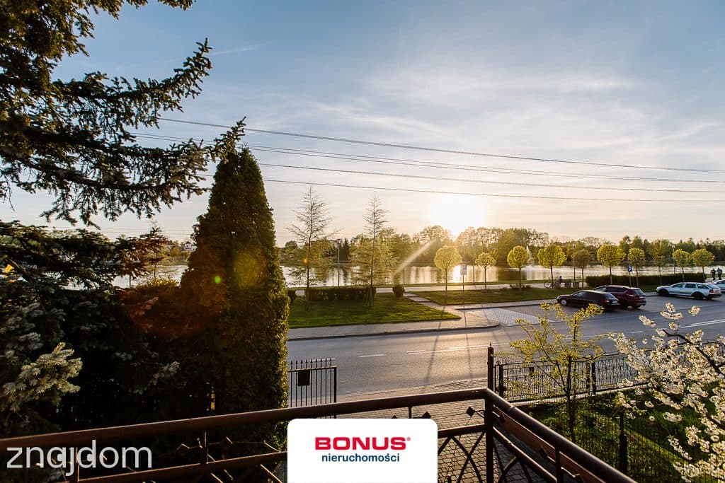 Dom z widokiem na zalew | 250 m² | 2 tarasy - zdjęcie 5