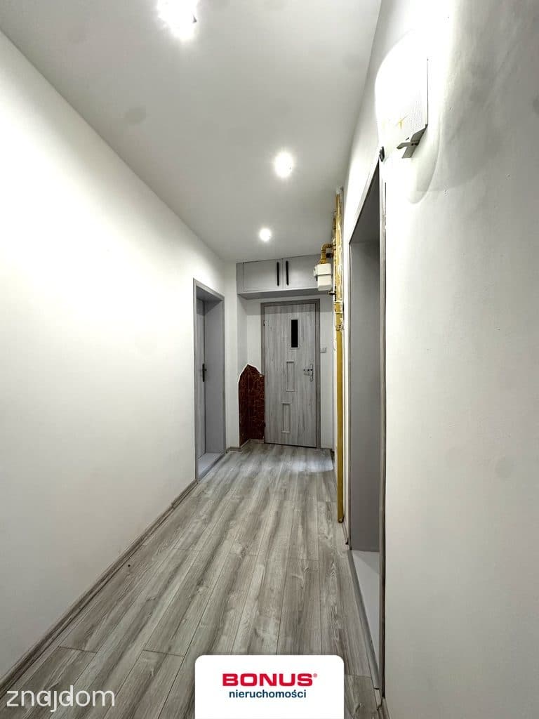 3-pokojowe z balkonem w dobrej cenie Niebuszewo - zdjęcie 8