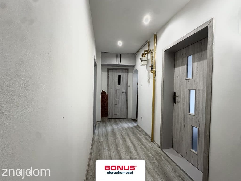3-pokojowe z balkonem w dobrej cenie Niebuszewo - zdjęcie 7