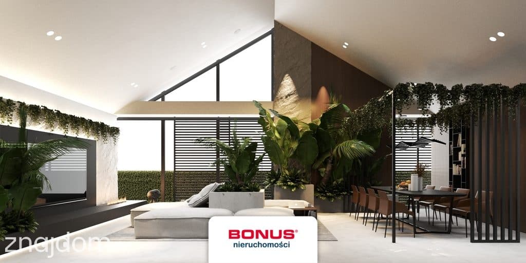 Parterowy smarthome w Siadle Dolnym - zdjęcie 5