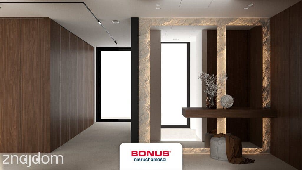 Parterowy smarthome w Siadle Dolnym - zdjęcie 7