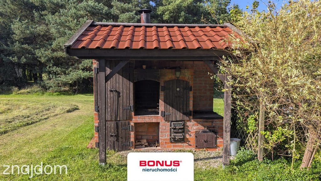 Mazury - dochodowa agroturystyka, 2 domy, 4,16 ha - zdjęcie 5