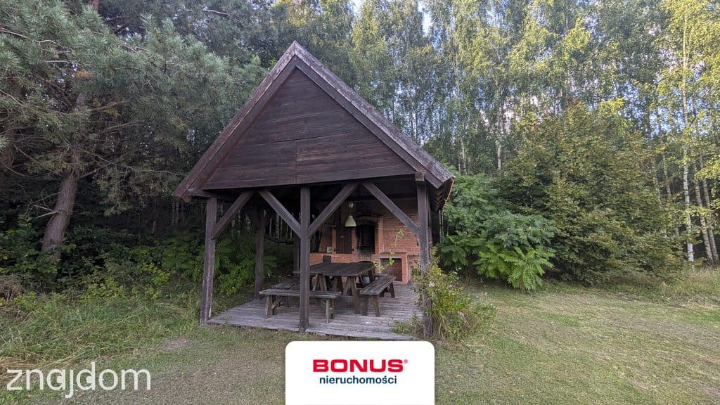 Mazury - dochodowa agroturystyka, 2 domy, 4,16 ha - zdjęcie 16