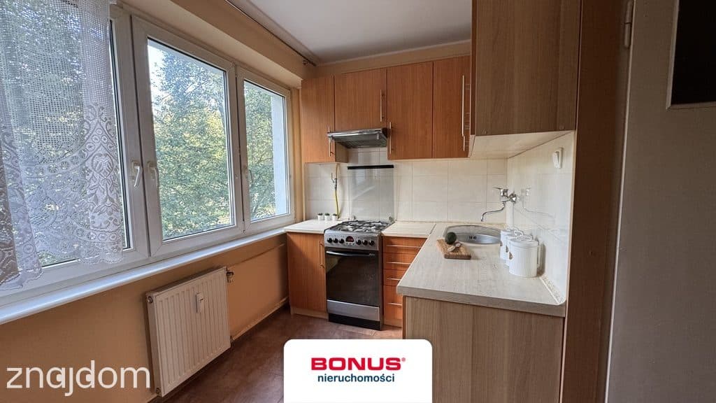3 pokoje | 47,87 m² | 1 piętro | Dziesiąta - zdjęcie 2