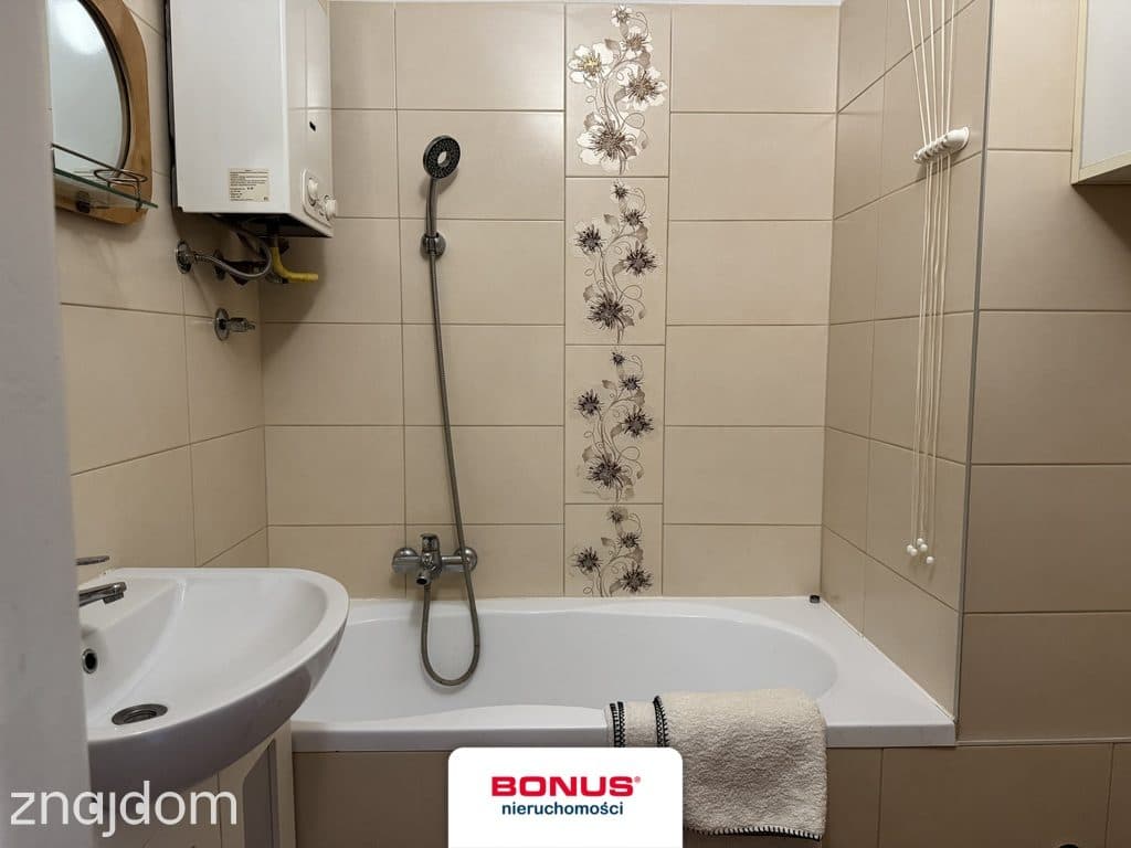3 pokoje | 47,87 m² | 1 piętro | Dziesiąta - zdjęcie 7