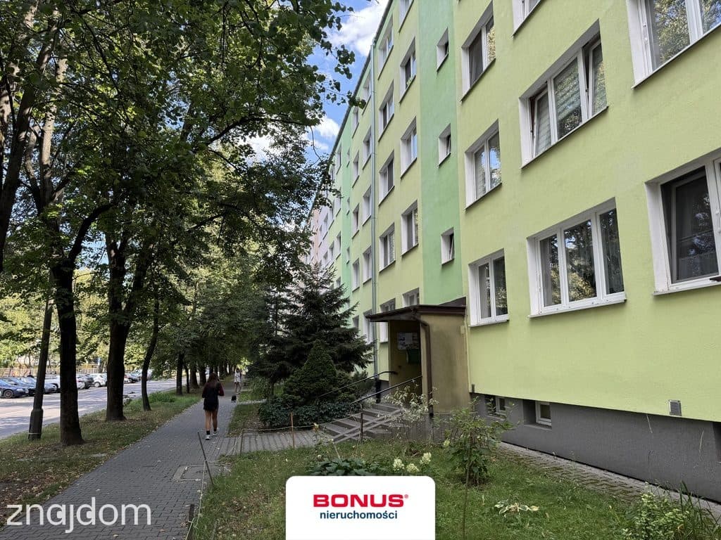 3 pokoje | 47,87 m² | 1 piętro | Dziesiąta - zdjęcie 10