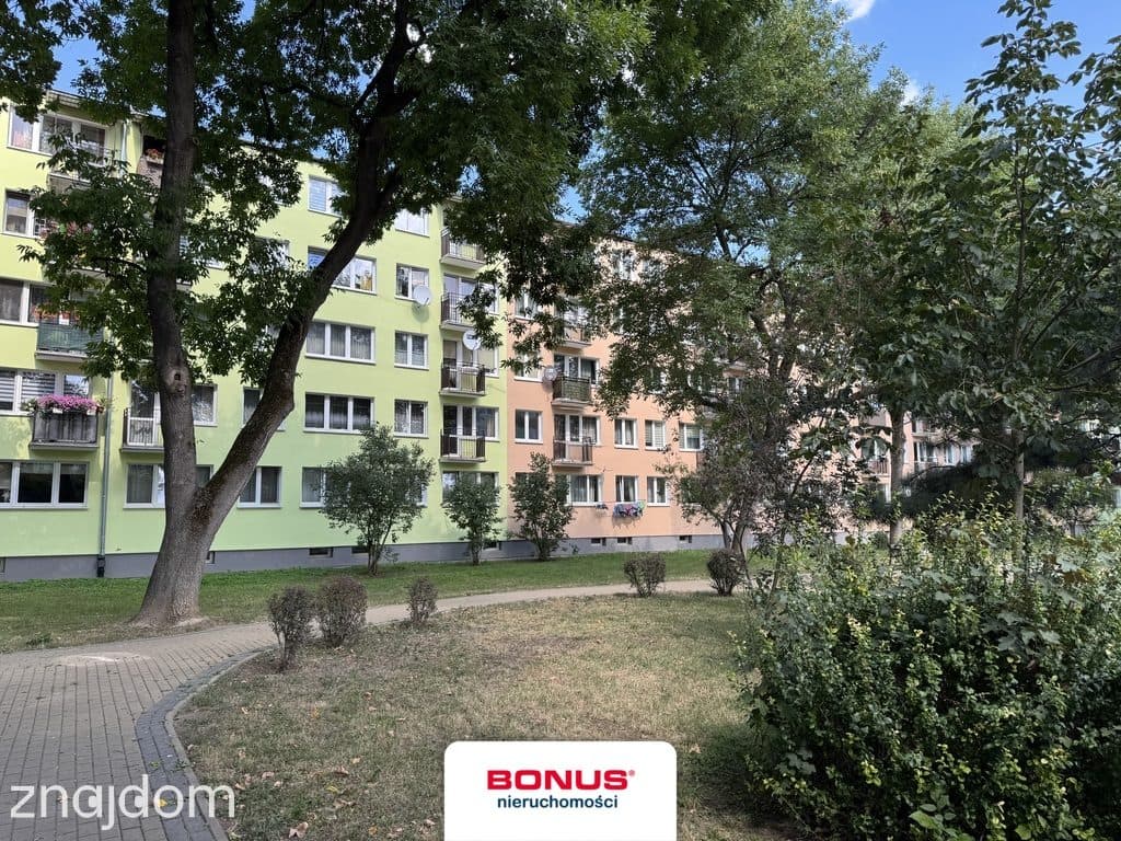 3 pokoje | 47,87 m² | 1 piętro | Dziesiąta - zdjęcie 11