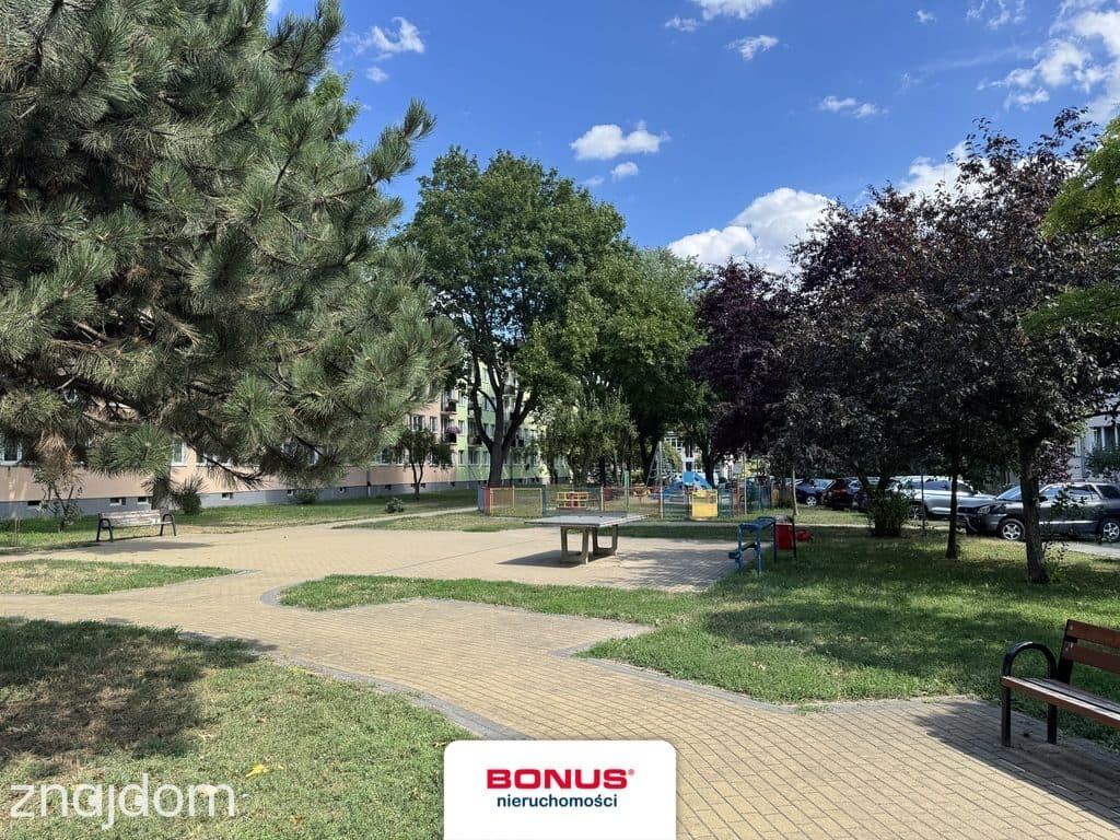 3 pokoje | 47,87 m² | 1 piętro | Dziesiąta - zdjęcie 12