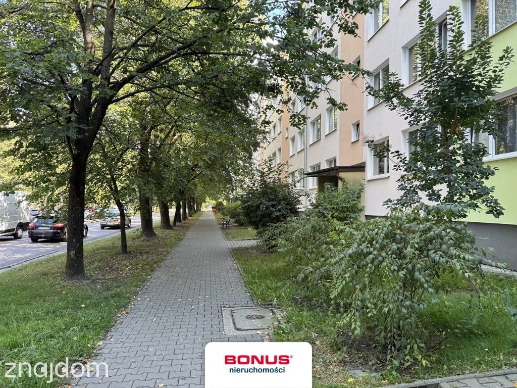 3 pokoje | 47,87 m² | 1 piętro | Dziesiąta - zdjęcie 13